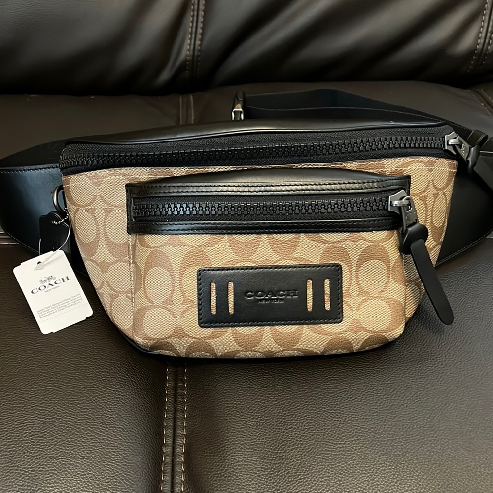Authentic Coach